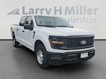 New 2025 Ford F-150 XL SuperCrew Cab 4WD Pickup for sale #LFO251070 - photo 7
