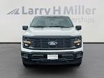 New 2025 Ford F-150 XL SuperCrew Cab 4WD Pickup for sale #LFO251070 - photo 8
