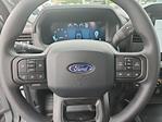 New 2025 Ford F-150 XL SuperCrew Cab 4WD Pickup for sale #LFO251070 - photo 9