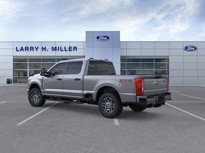New 2025 Ford F-250 XLT Crew Cab 4WD Pickup for sale #LFO251085 - photo 2