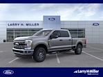 New 2025 Ford F-250 XLT Crew Cab 4WD Pickup for sale #LFO251085 - photo 1