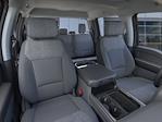 New 2025 Ford F-250 XLT Crew Cab 4WD Pickup for sale #LFO251085 - photo 10