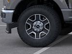 New 2025 Ford F-250 XLT Crew Cab 4WD Pickup for sale #LFO251085 - photo 19