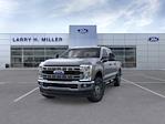 New 2025 Ford F-250 XLT Crew Cab 4WD Pickup for sale #LFO251085 - photo 4