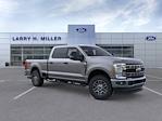 New 2025 Ford F-250 XLT Crew Cab 4WD Pickup for sale #LFO251085 - photo 7