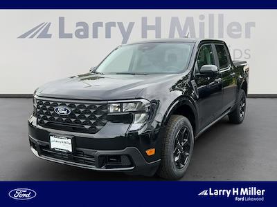 2025 Ford Maverick SuperCrew Cab AWD Pickup for sale #LFO251090 - photo 1