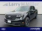 New 2025 Ford Maverick XLT SuperCrew Cab AWD Pickup for sale #LFO251090 - photo 1