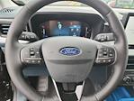 New 2025 Ford Maverick XLT SuperCrew Cab AWD Pickup for sale #LFO251090 - photo 9