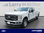 New 2025 Ford F-350 XL Crew Cab 4WD SRW Pickup for sale #LFO251098 - photo 1