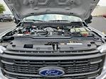 New 2025 Ford F-350 XL Crew Cab 4WD SRW Pickup for sale #LFO251098 - photo 21