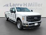 New 2025 Ford F-350 XL Crew Cab 4WD SRW Pickup for sale #LFO251098 - photo 7