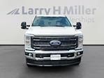 New 2025 Ford F-350 XL Crew Cab 4WD SRW Pickup for sale #LFO251098 - photo 8
