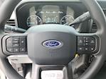 New 2025 Ford F-350 XL Crew Cab 4WD SRW Pickup for sale #LFO251098 - photo 9