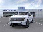 New 2025 Ford F-150 Lightning Flash SuperCrew Cab AWD Pickup for sale #LFO251126 - photo 1