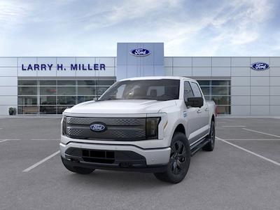 New 2025 Ford F-150 Lightning Flash SuperCrew Cab AWD Pickup for sale #LFO251127 - photo 1