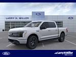 New 2025 Ford F-150 Lightning Flash SuperCrew Cab AWD Pickup for sale #LFO251127 - photo 5
