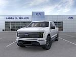 New 2025 Ford F-150 Lightning Flash SuperCrew Cab AWD Pickup for sale #LFO251127 - photo 1