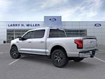 New 2025 Ford F-150 Lightning Flash SuperCrew Cab AWD Pickup for sale #LFO251127 - photo 2