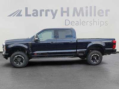 2025 Ford F-250 Crew Cab 4WD Pickup for sale #LFO251131 - photo 2