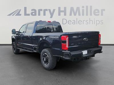 2025 Ford F-250 Crew Cab 4WD Pickup for sale #LFO251131 - photo 2