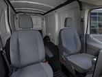 New 2025 Ford Transit 250 Medium Roof AWD Empty Cargo Van for sale #LFO251153 - photo 11