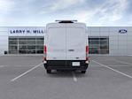New 2025 Ford Transit 250 Medium Roof AWD Empty Cargo Van for sale #LFO251153 - photo 6
