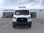 New 2025 Ford Transit 250 Medium Roof AWD Empty Cargo Van for sale #LFO251153 - photo 7