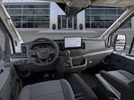 New 2025 Ford Transit 250 Medium Roof AWD Empty Cargo Van for sale #LFO251153 - photo 10