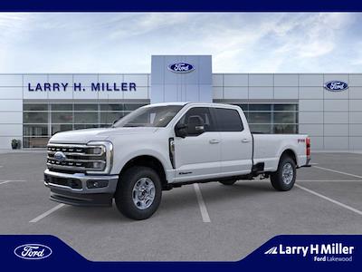 New 2026 Ford F-250 XLT Crew Cab 4WD Pickup for sale #LFO251160 - photo 1