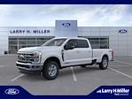 New 2026 Ford F-250 XLT Crew Cab 4WD Pickup for sale #LFO251160 - photo 1