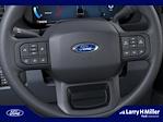 New 2026 Ford F-250 XLT Crew Cab 4WD Pickup for sale #LFO251160 - photo 12