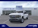New 2026 Ford F-250 XLT Crew Cab 4WD Pickup for sale #LFO251160 - photo 2