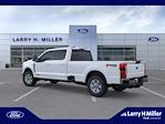 New 2026 Ford F-250 XLT Crew Cab 4WD Pickup for sale #LFO251160 - photo 4