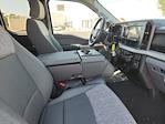 New 2025 Ford F-350 XLT Super Cab 4WD SRW Pickup for sale #LFO251168 - photo 19