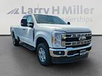 New 2025 Ford F-350 XLT Super Cab 4WD SRW Pickup for sale #LFO251168 - photo 7