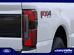 2026 Ford F-350 Crew Cab SRW 4WD Pickup for sale #LFO251199 - photo 21
