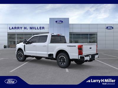 2026 Ford F-250 Crew Cab 4WD Pickup for sale #LFO251218 - photo 2