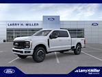 New 2026 Ford F-250 Lariat Crew Cab 4WD Pickup for sale #LFO251218 - photo 1