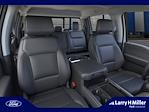 New 2026 Ford F-250 Lariat Crew Cab 4WD Pickup for sale #LFO251218 - photo 10