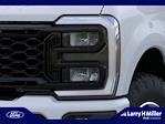 New 2026 Ford F-250 Lariat Crew Cab 4WD Pickup for sale #LFO251218 - photo 18