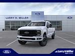 New 2026 Ford F-250 Lariat Crew Cab 4WD Pickup for sale #LFO251218 - photo 2