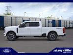 New 2026 Ford F-250 Lariat Crew Cab 4WD Pickup for sale #LFO251218 - photo 3