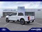 New 2026 Ford F-250 Lariat Crew Cab 4WD Pickup for sale #LFO251218 - photo 4