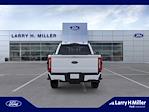New 2026 Ford F-250 Lariat Crew Cab 4WD Pickup for sale #LFO251218 - photo 5