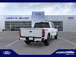 New 2026 Ford F-250 Lariat Crew Cab 4WD Pickup for sale #LFO251218 - photo 8
