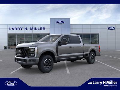 New 2026 Ford F-250 Lariat Crew Cab 4WD Pickup for sale #LFO251219 - photo 1