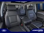 New 2026 Ford F-250 Lariat Crew Cab 4WD Pickup for sale #LFO251219 - photo 10