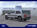 New 2026 Ford F-250 Lariat Crew Cab 4WD Pickup for sale #LFO251219 - photo 2