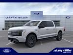 New 2025 Ford F-150 Lightning Flash SuperCrew Cab AWD Pickup for sale #LFO251224 - photo 1