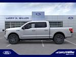 New 2025 Ford F-150 Lightning Flash SuperCrew Cab AWD Pickup for sale #LFO251224 - photo 4